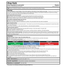 Load image into Gallery viewer, Rugby Step 2  (14mg) Clear Transdermal Patch, 14 patches