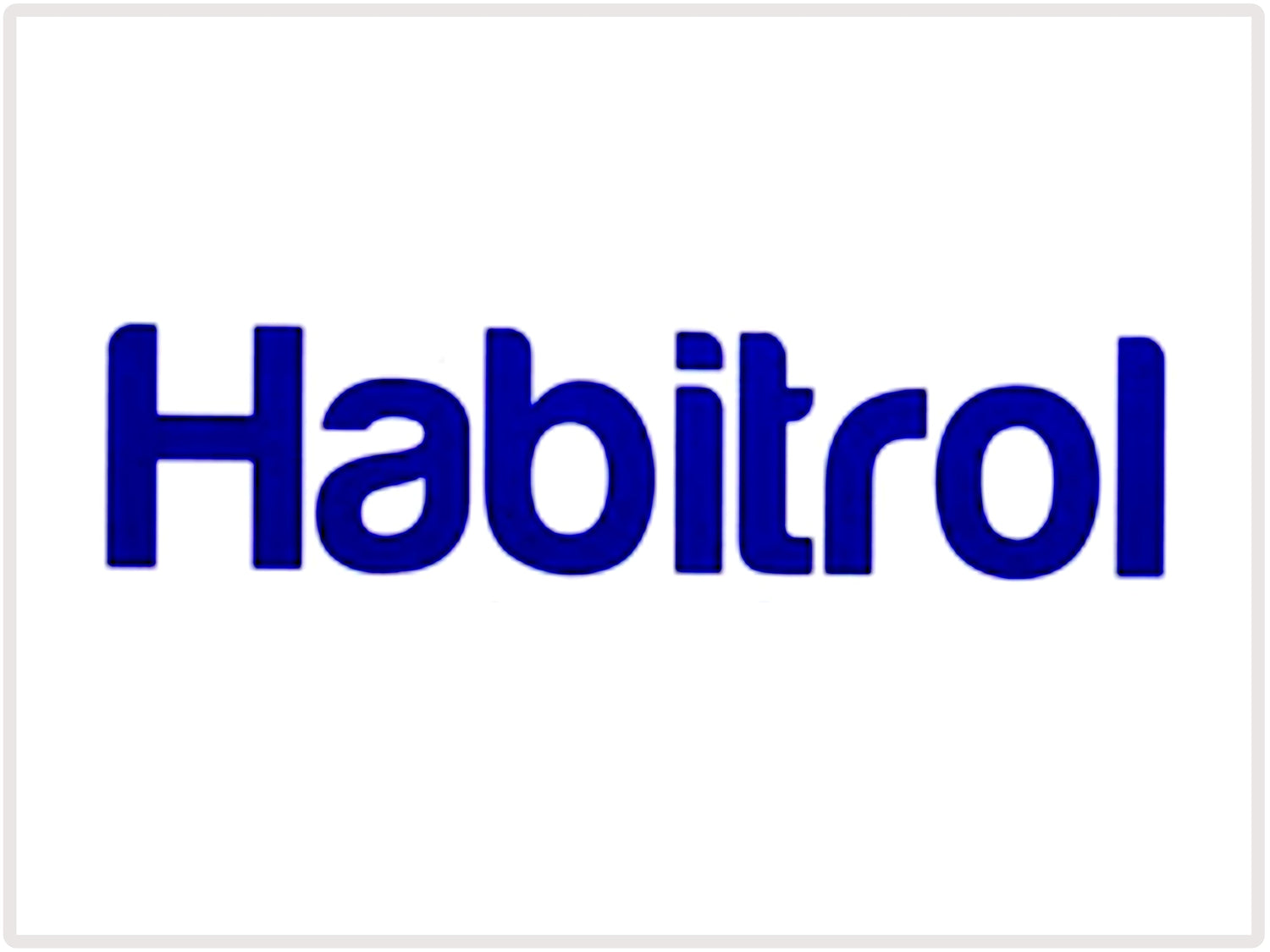 Habitrol Lozenges