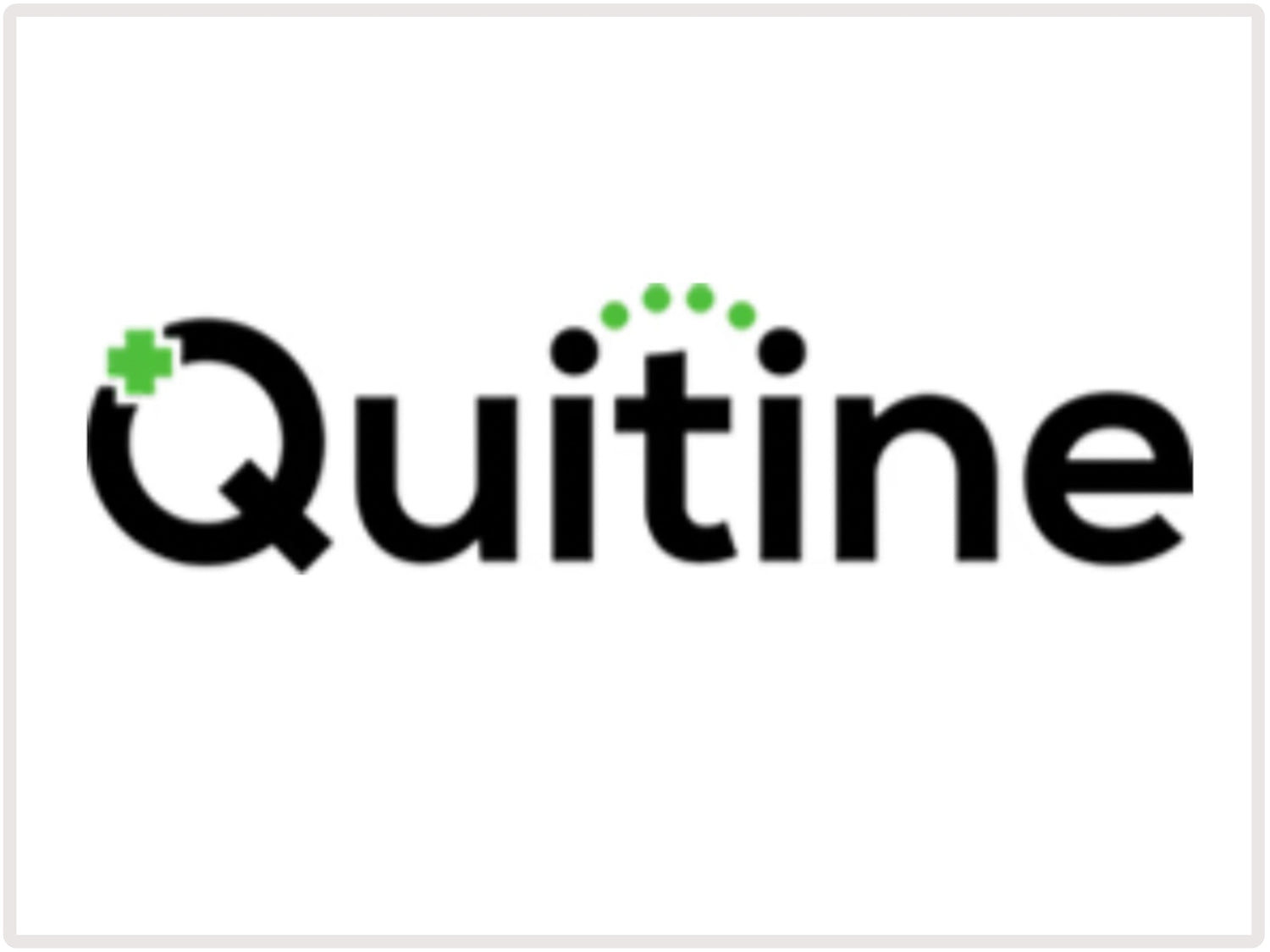 Quitine Coated Gum