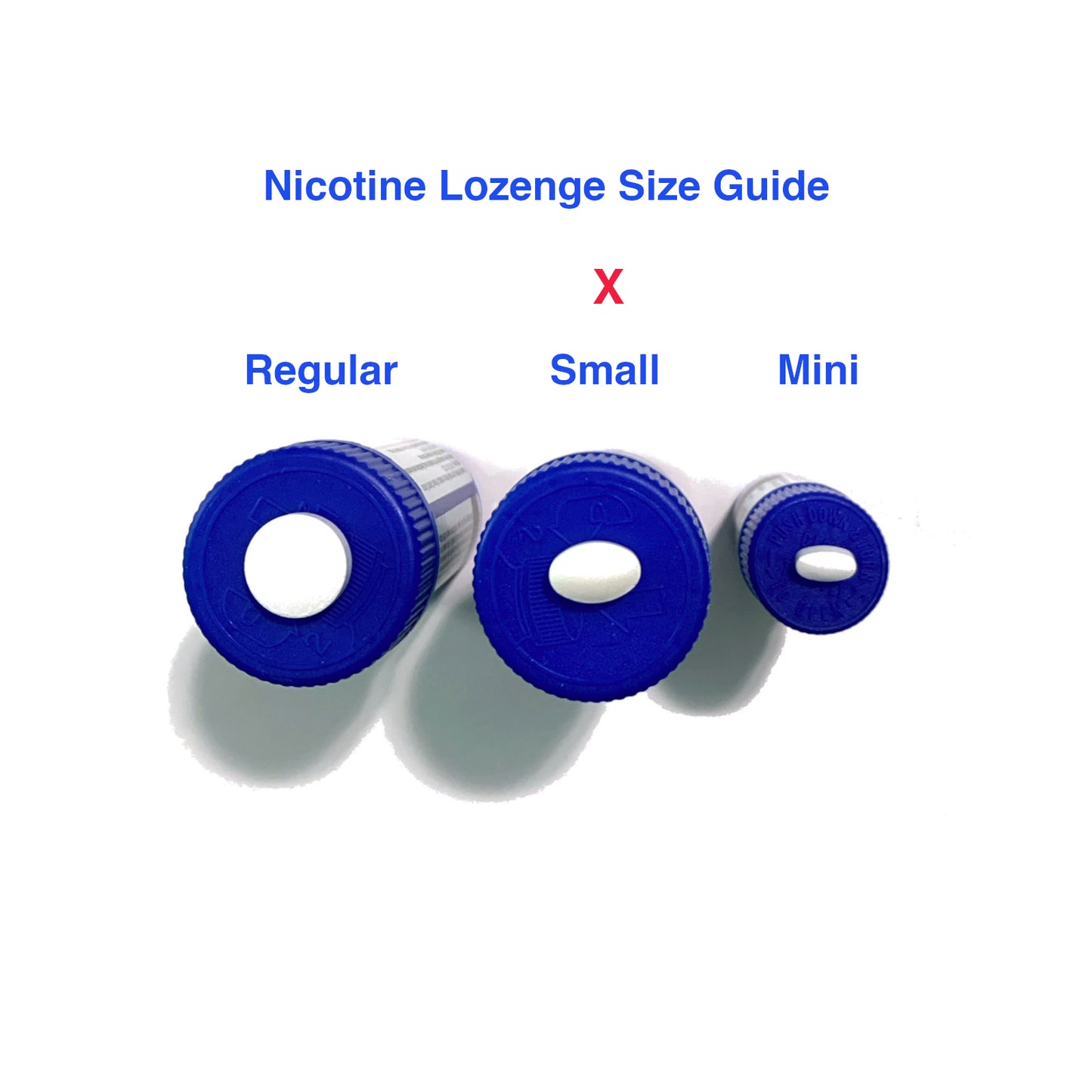 Quitine Lozenge 4mg Coated Mint Freeze 120 piece box