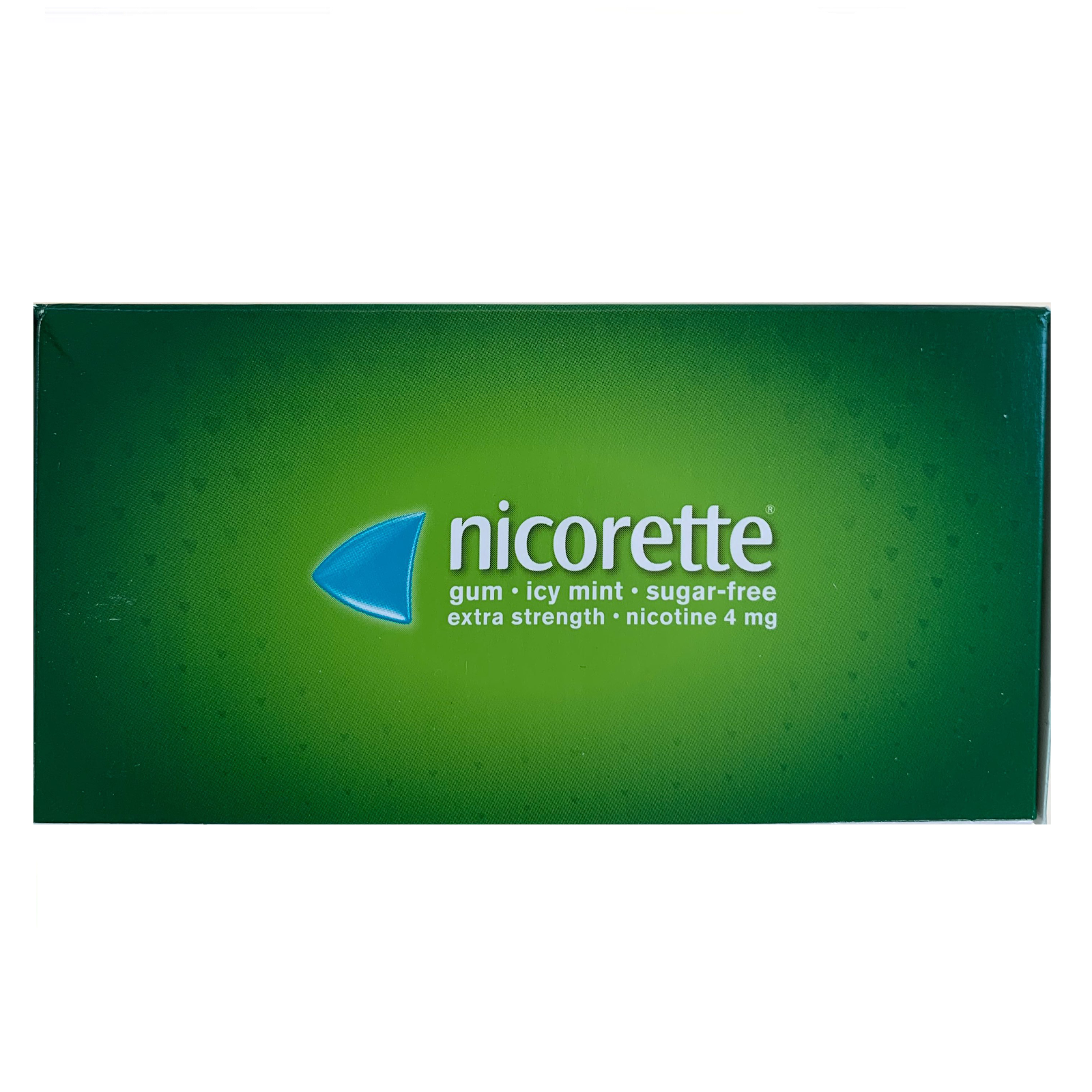 NICORETTE ICE MINT CHICLES 105 UDS